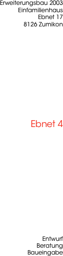 Erweiterungsbau 2003