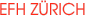 EFH ZÜRICH