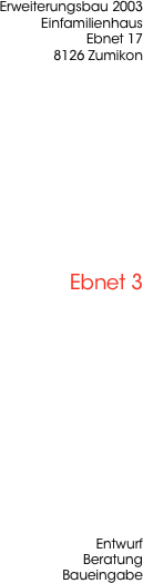 Erweiterungsbau 2003