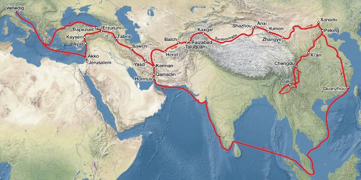 TravelsofMarcoPolo